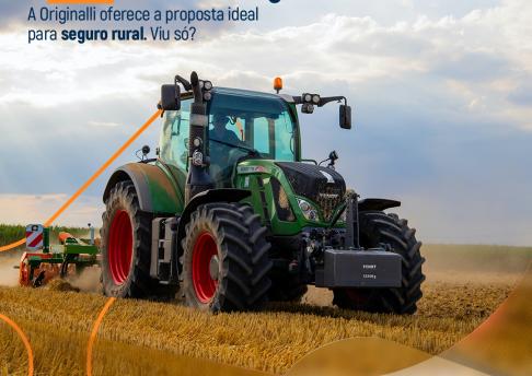 Originalli Seguro Rural