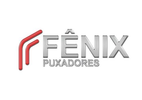 Logo Fênix Puxadores