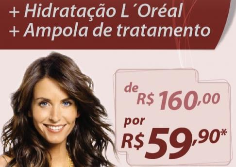 E-mail mkt Studio One Promo Fevereiro