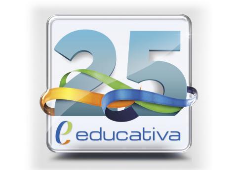 Selo Escola Educativa 25 Anos