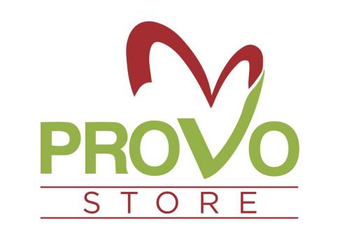 Provo Store