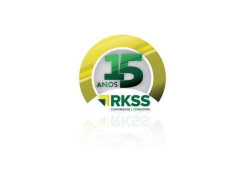 Selo RKSS 15 Anos