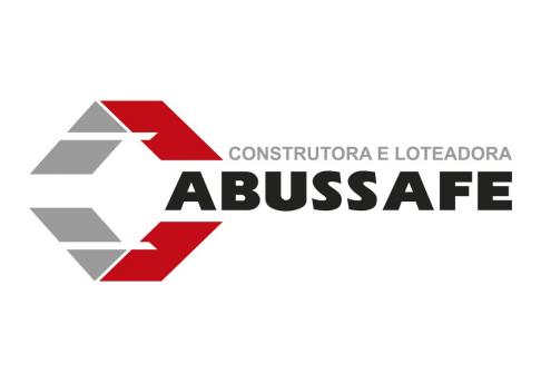 Logo Construtora e Loteadora Abussafe