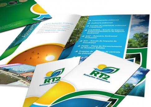 Folder RT2 Consultoria Ambiental