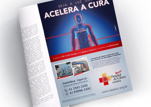 HCL Acelera a Cura