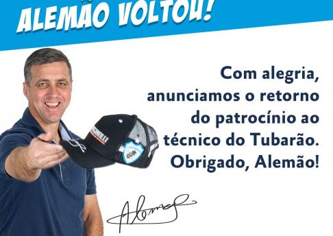 Originalli - Alemão