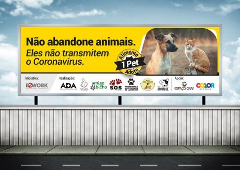 ADA Animais