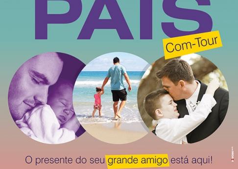 Banner Com-Tour Dia dos Pais