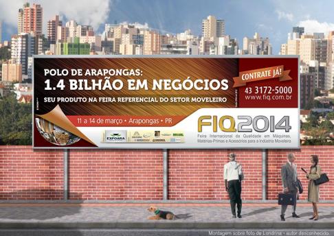 Outdoor FIQ 2014