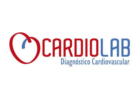 Logo Cardiolab