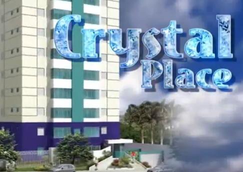Artenge - Residencial Crystal Place