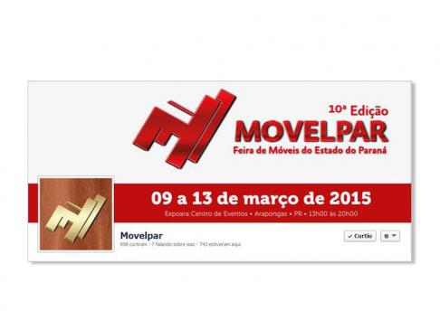 Capa Movelpar