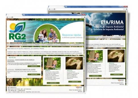 Site RG2 Ambiental