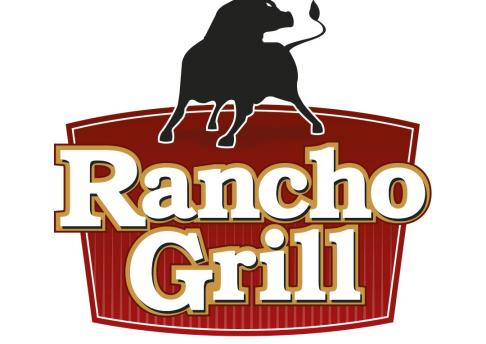 Logo Churrascaria Rancho Grill