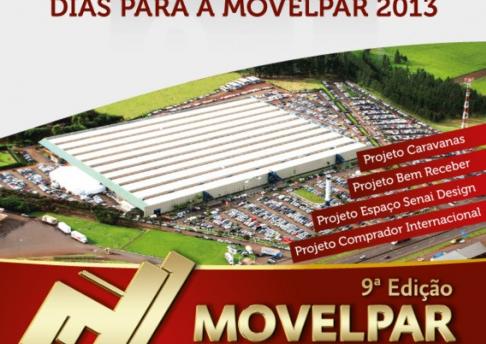 E-mail mkt Movelpar - Contagem Regressiva
