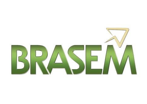 Logo Brasem Semillas - Santa Cruz - Bolívia