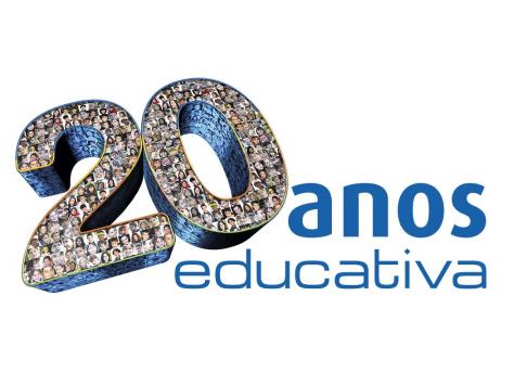 Selo Escola Educativa 20 Anos