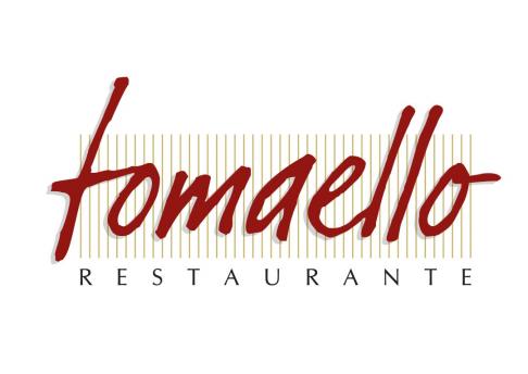 Logo Tomaello Restaurante