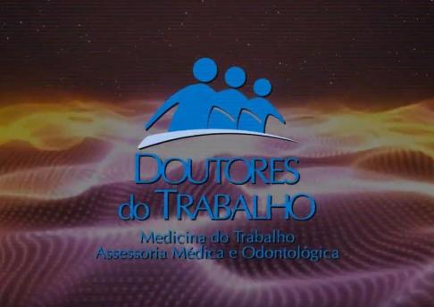 Doutores do Trabalho Medicina Trabalho 30s
