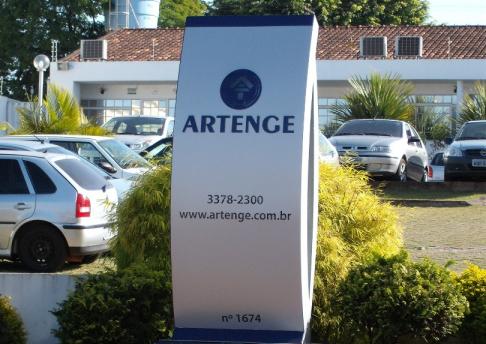 Totem Artenge 2