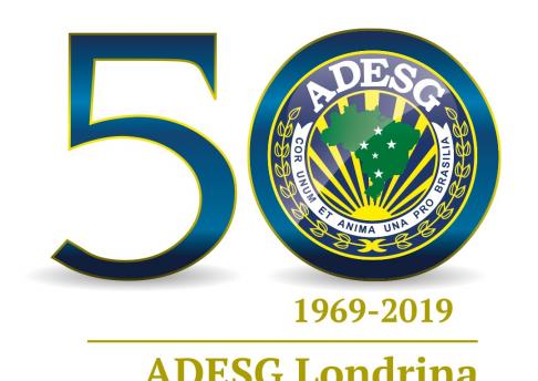 Adesg 50 anos Londrina