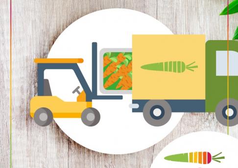 Post HortiPrático - Transporte