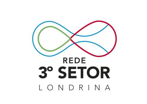 Logo Rede Terceiro Setor Londrina