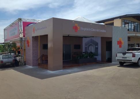 Stand HCL ExpoLondrina