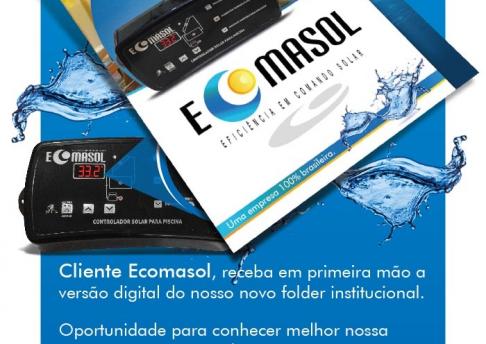 E-mail mkt Ecomasol