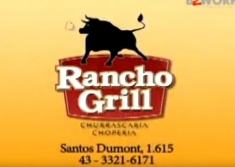 Rancho Grill - Verão
