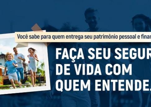 Capa Originalli Seguros - Vida