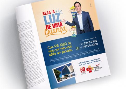 HCl - Seja a Luz