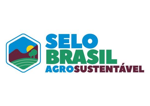 Selo Brasil Sustentável