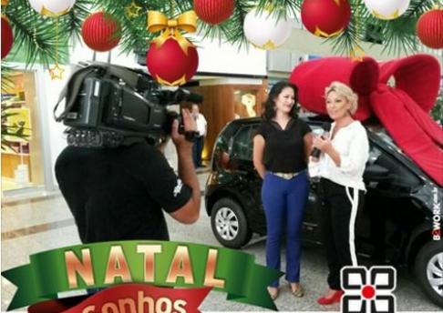 Post Shopping Com-Tour - Natal 01