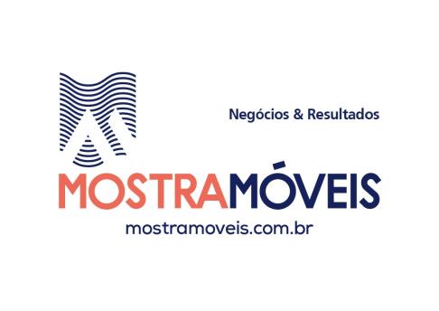 Logo Mostramóveis - Expoara