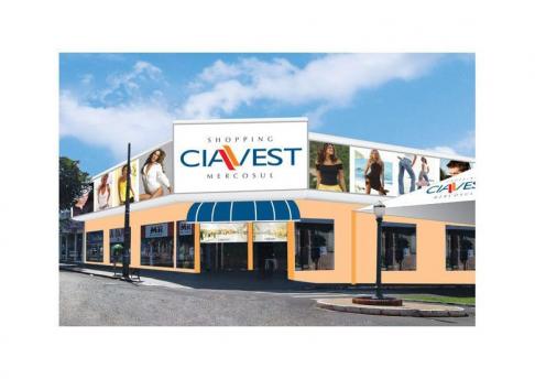 Fachada Ciavest