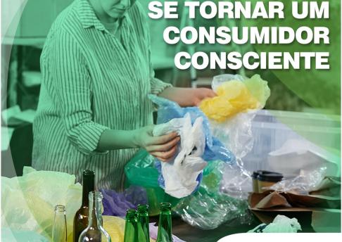 CS - Consumidor Consciente