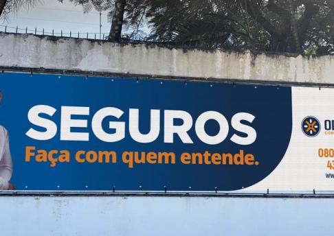 Painel de parede Originalli