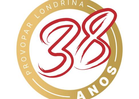 Provopar 38 anos