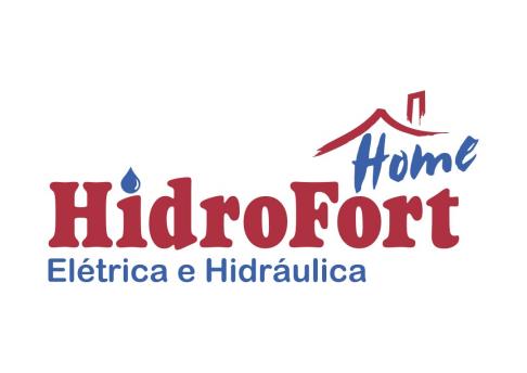 Logo Hidrofort Home