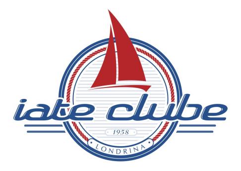 Logo Iate Clube de Londrina