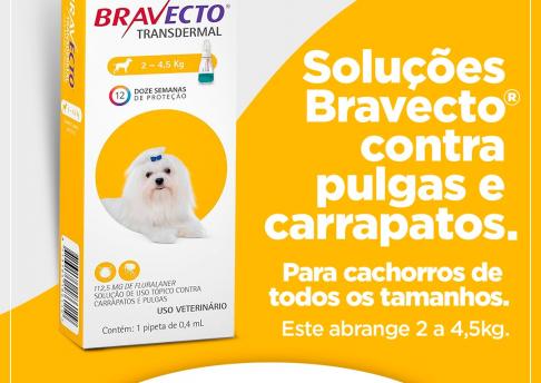Ciavet Bravecto