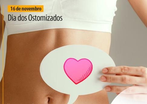 HCL Dia dos Ostomizados