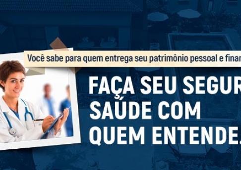 Capa Originalli Seguros - Saúde