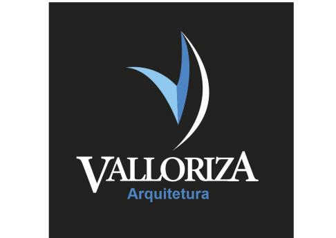 Logo Valloriza Arquitetura