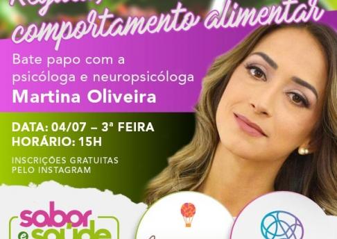 Post Sabor e Saúde - Regulação Hormonal