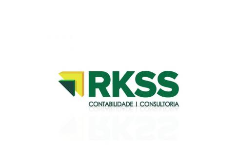 Logo RKSS Contabilidade e Consultoria