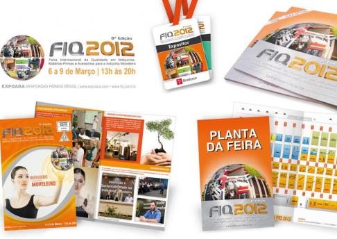 FIQ 2012 A - Arapongas