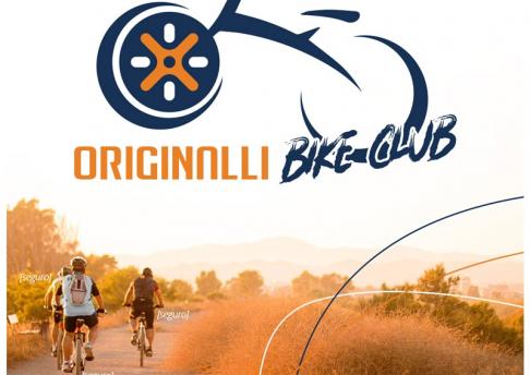 Originalli Bike Club