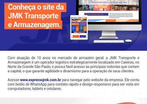 E-MAIL MKT JMK Transporte e Armazenagem